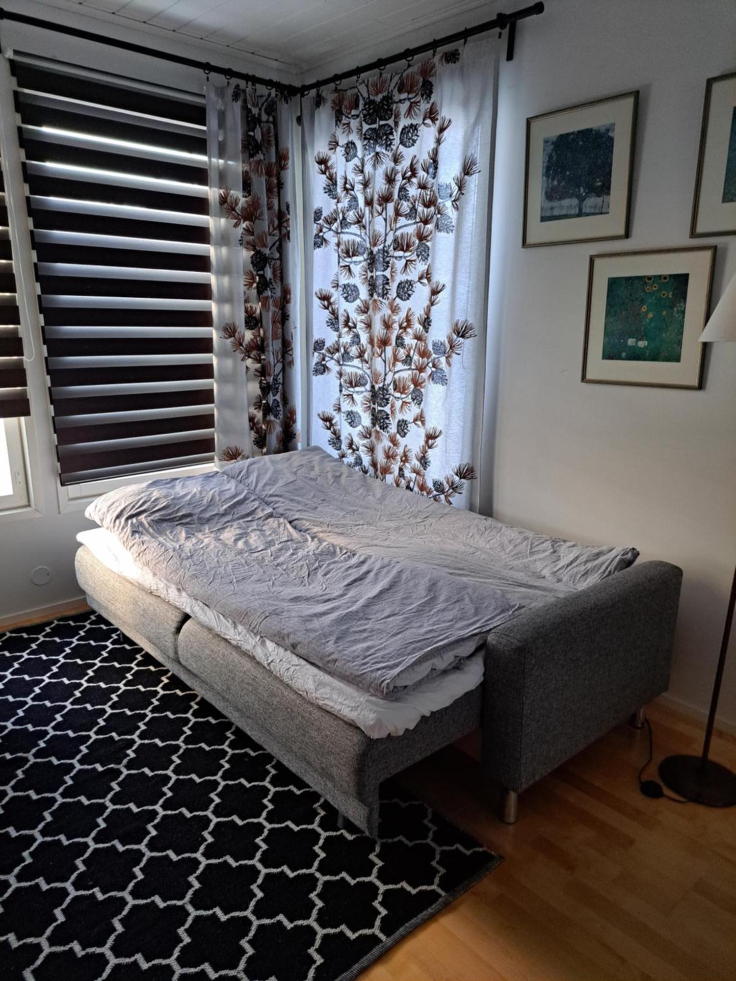 Modern Apartment Karkku Dış mekan fotoğraf